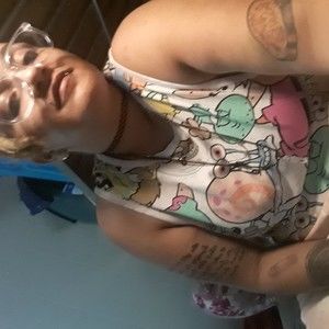 Meet your Posher, Lexi